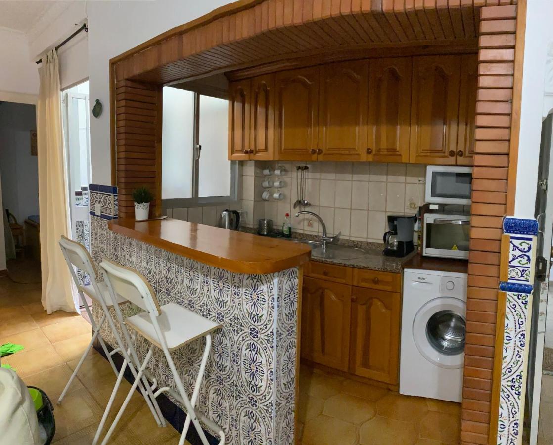 Casa Maria Apartment Estepona Exterior photo